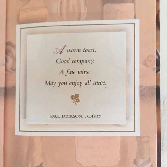 SOUTHERN LIVING Wine Guide and Journal, never used - Picture 4 of 5